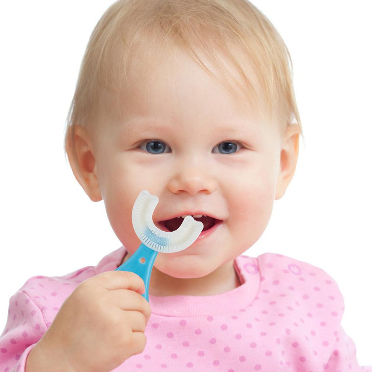 4774 Kids U S Tooth Brush used in all kinds of household bathroom places for washing teeth of kids, toddlers and children’s easily and comfortably. 4774 Kids U S Tooth Brush used in all kinds of household bathroom places for washing teeth of kids, toddlers and children’s easily and comfortably.